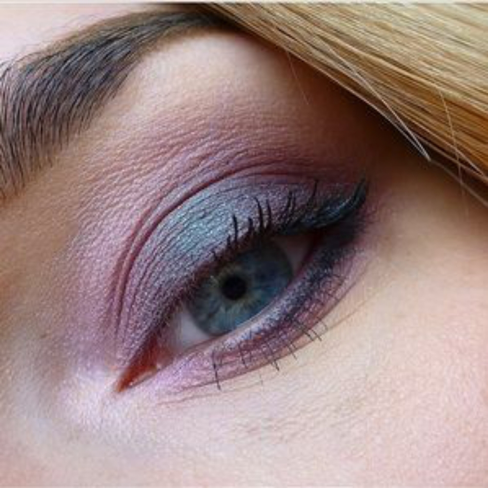 Smashbox #Repost Photo Edit Eye Shadow Trio